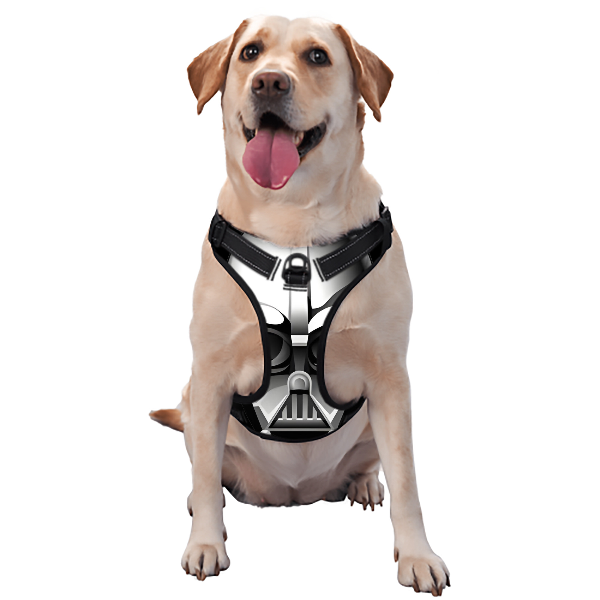 （画像用） スター・ウォーズ Star Wars ペット用ハーネス